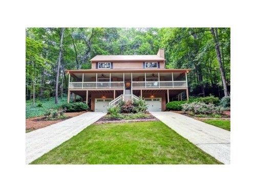 935 Yukon Drive, Alpharetta, GA 30022