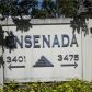 3475 N COUNTRY CLUB DR # 414, Miami, FL 33180 ID:12379475