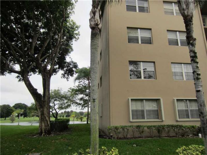 13250 SW 4 CT # 101G, Hollywood, FL 33027