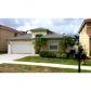 13236 SW 51st St, Hollywood, FL 33027 ID:12681962