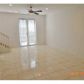 816 SW 147TH AV # 3605, Hollywood, FL 33027 ID:13084316