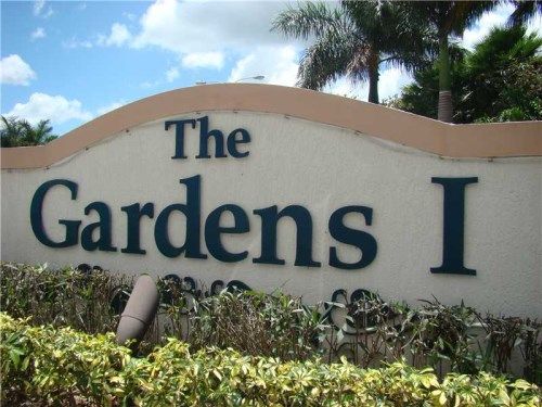 1251 SE 27 ST # 103, Homestead, FL 33035