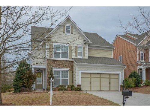 4250 Bridgeton Court, Suwanee, GA 30024