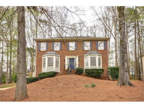 4434 Brandon Drive Ne, Marietta, GA 30066