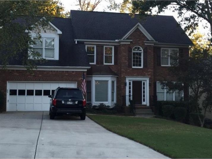 300 Morning Mist Way, Alpharetta, GA 30005