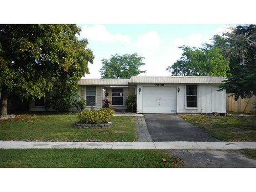 7309 NW 80TH ST, Fort Lauderdale, FL 33321