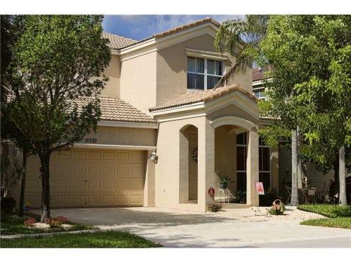 15730 SW 48 DR, Hollywood, FL 33027