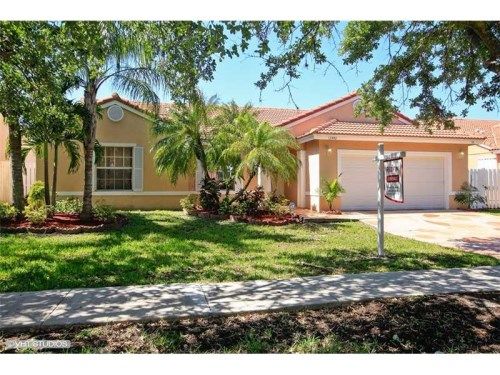 13440 SW 17 CT, Hollywood, FL 33027