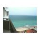 1980 S OCEAN DR # 21C, Hallandale, FL 33009 ID:12421826
