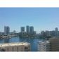 427 GOLDEN ISLES DR # 12E, Hallandale, FL 33009 ID:12737164