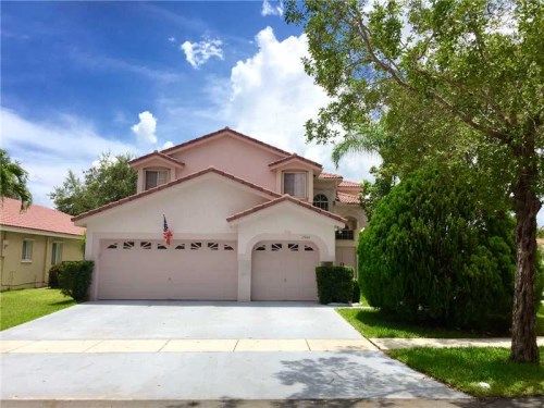 17964 SW 1 ST, Hollywood, FL 33029