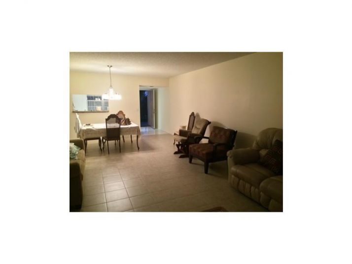 13105 SW 16TH CT # 307L, Hollywood, FL 33027