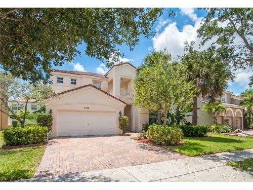 5032 SW 167 AV, Hollywood, FL 33027