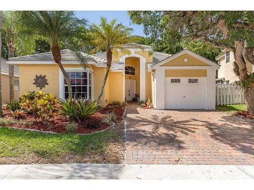 420 SOMERSET WY, Fort Lauderdale, FL 33326