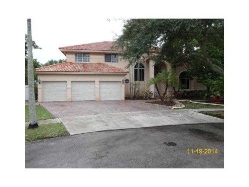 1339 SW 172ND TE, Hollywood, FL 33029