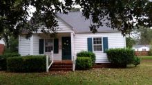 1328 Hill St Rocky Mount, NC 27801