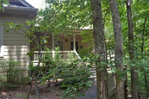 49 Cherokee Drive, Jasper, GA 30143