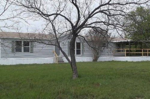 240 SW County Rd 2344, Richland, TX 76681
