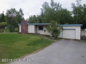 2640 De Armoun Road, Anchorage, AK 99516