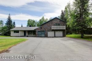 7600 Old Harbor Avenue, Anchorage, AK 99504