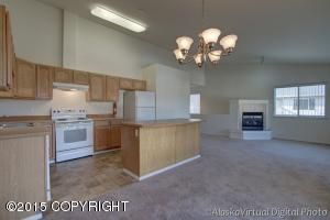 2247 Brookshire Loop, Anchorage, AK 99504