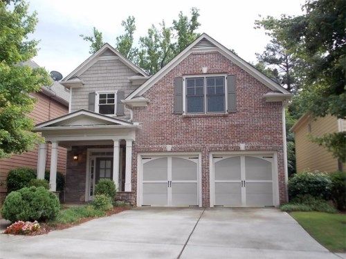 8155 Majors Mill Dr, Cumming, GA 30041