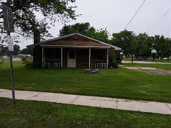 123 S. Main Street, New Douglas, IL 62074