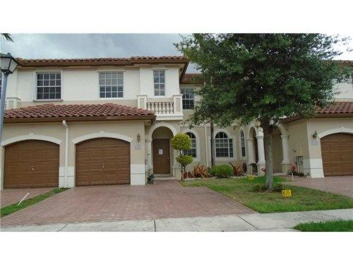 5060 SW 141ST AV # 5060, Hollywood, FL 33027