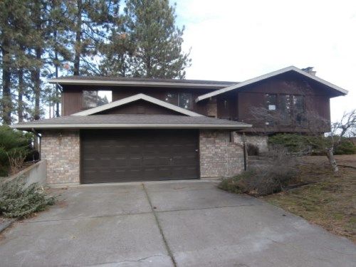 10818 N College Place, Spokane, WA 99218