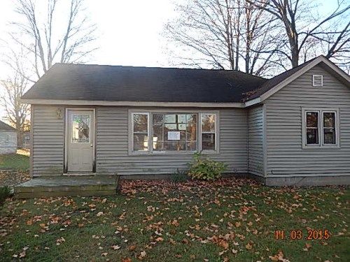 70 Maple Street, Galesburg, MI 49053