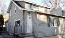 4352 S Fourth St Luna Pier, MI 48157