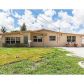 7610 NW 14 ST, Hollywood, FL 33024 ID:13219485
