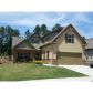 508 Hawthorne Ridge Circle, Dallas, GA 30132 ID:12895844