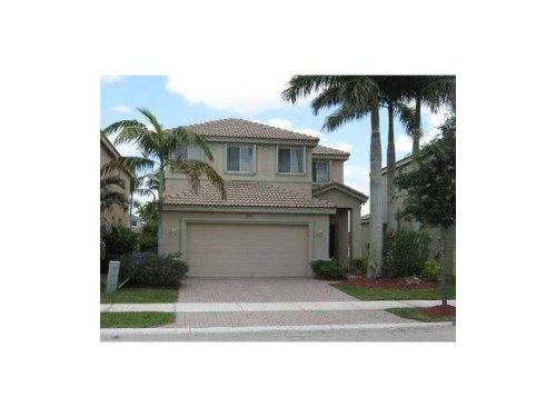 536 CONSERVATION DR, Fort Lauderdale, FL 33327