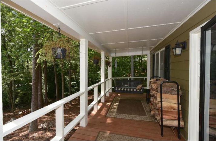 4911 Sturbridge Crescent Ne, Roswell, GA 30075