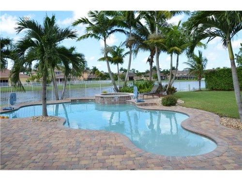 1225 CHENILLE CR, Fort Lauderdale, FL 33327