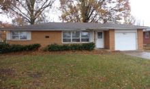 1118 London Dr Columbia, MO 65203