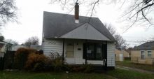 1625 E Bowman St South Bend, IN 46613