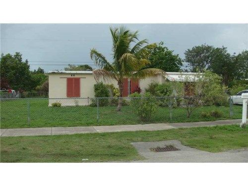 15340 GRANT LN, Homestead, FL 33033