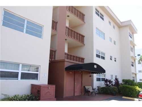 410 SE 2 ST # 420, Hallandale, FL 33009