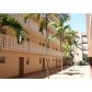 410 SE 2 ST # 420, Hallandale, FL 33009 ID:12298561
