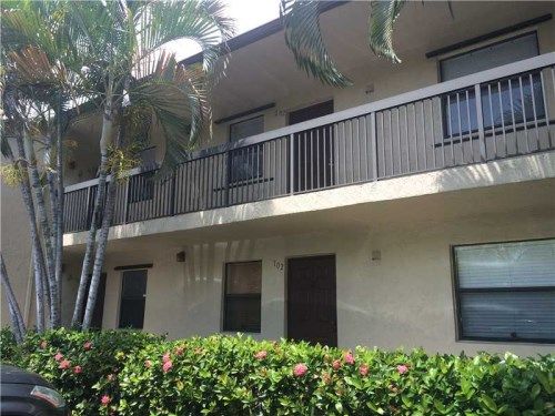 10007 WINDING LAKE RD # 102, Fort Lauderdale, FL 33351