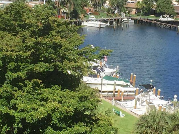 500 THREE ISLANDS BL # 319, Hallandale, FL 33009