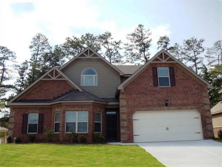 12173 Centerra Drive, Hampton, GA 30228
