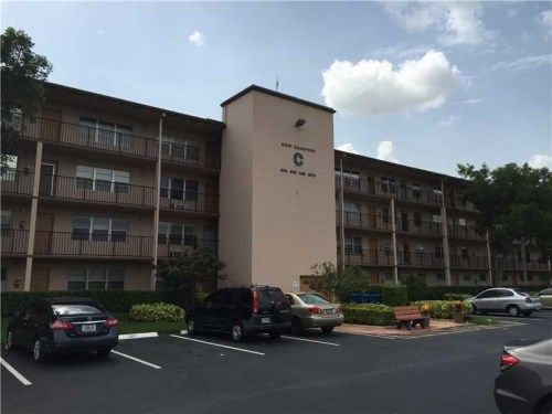 301 SW 135TH AV # 406C, Hollywood, FL 33027