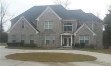 3360 Centerville Rosebud Road Snellville, GA 30039