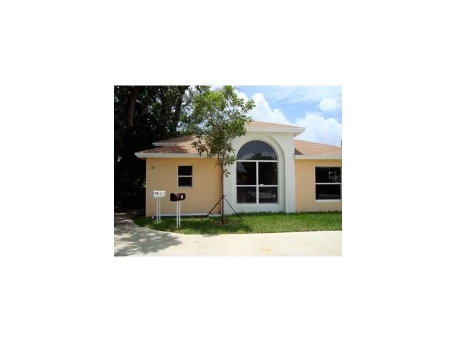 35 SW 7TH ST # FRONT, Hallandale, FL 33009