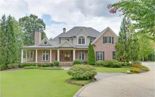 1911 Sam Sneed Drive, Braselton, GA 30517