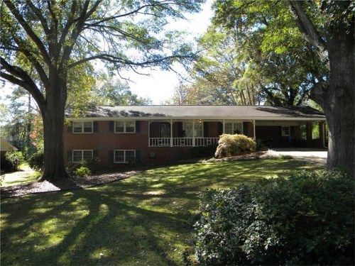 1231 Stephens Street Sw, Lilburn, GA 30047