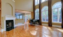 840 Lake Summit Drive Atlanta, GA 30342